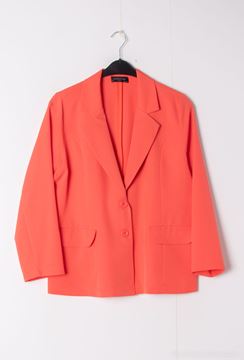 Picture of CURVY GIRL BLAZER